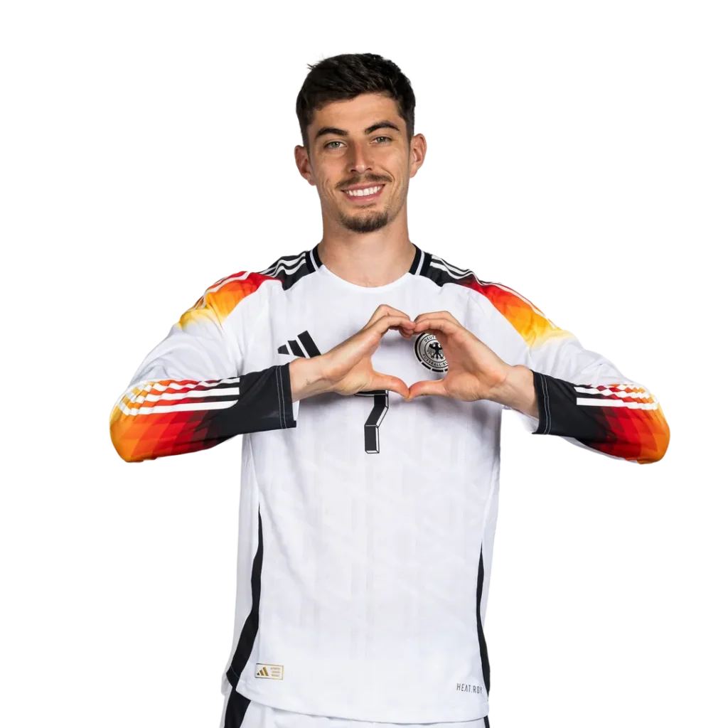 Some Lesser Known Facts About Kai Havertz