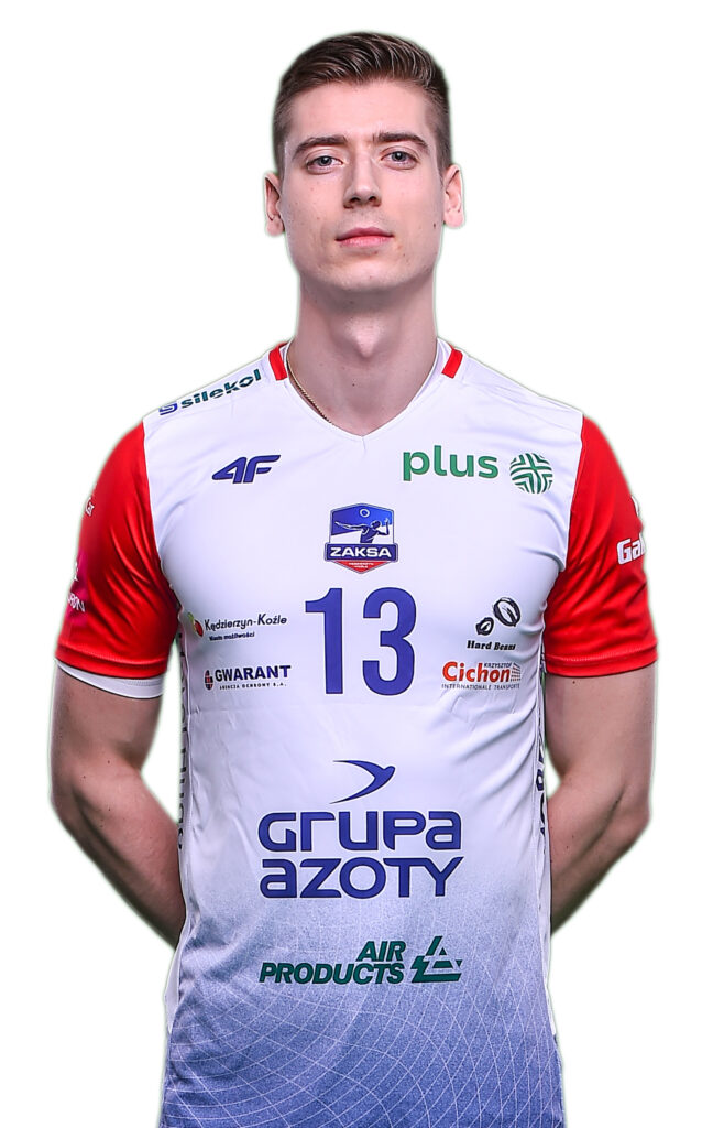 Some Lesser Known Facts About Kamil Semeniuk