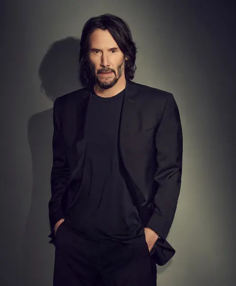 Some Lesser Known Facts About Keanu Reeves