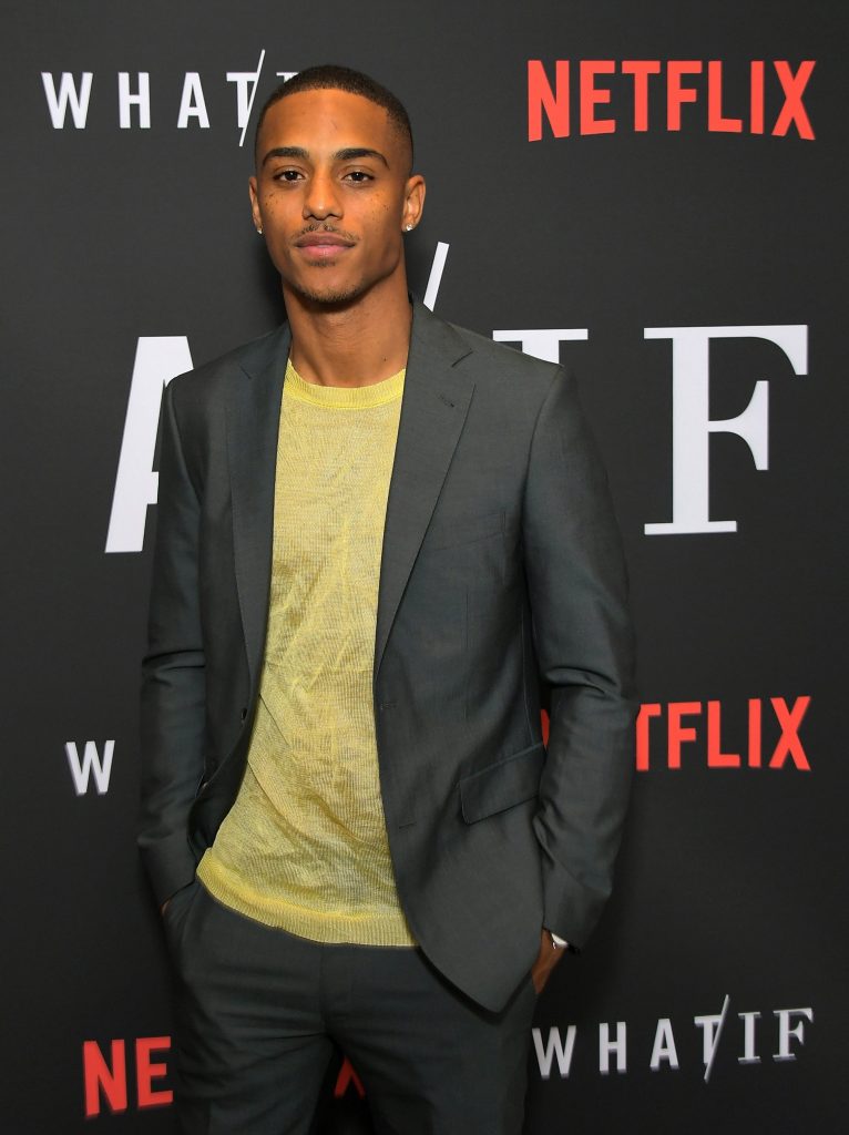 Some Lesser Known Facts About Keith Powers