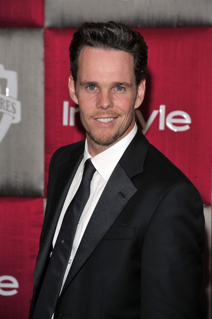 Some Lesser Known Facts About Kevin Dillon