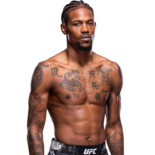 Some Lesser Known Facts About Kevin Holland