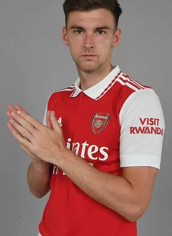 Kieran Tierney Biography, Height, Weight, Age, Stats, Wife, Salary, Net Worth & More Some Lesser Known Facts About Kieran Tierney