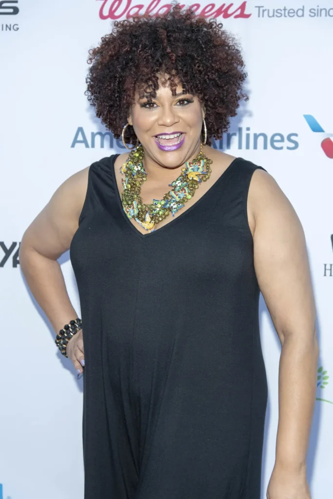 Some Lesser Known Facts About Kim Coles