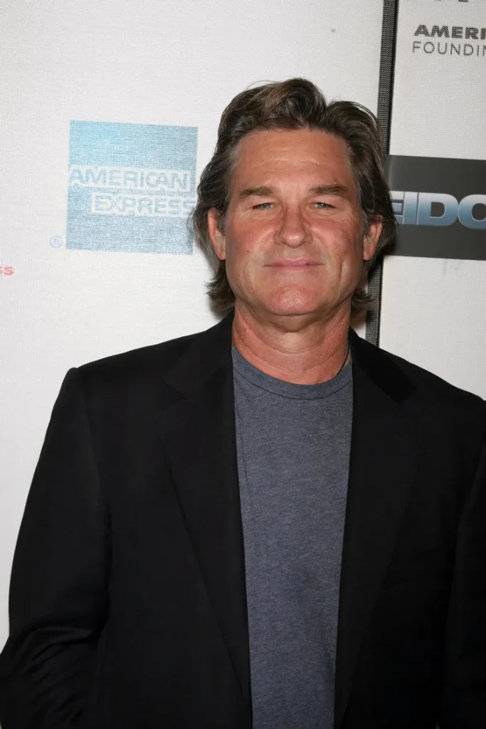 Some Lesser Known Facts About Kurt Russell