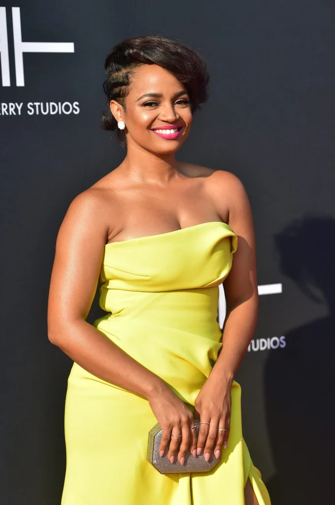 Some Lesser Known Facts About Kyla Pratt