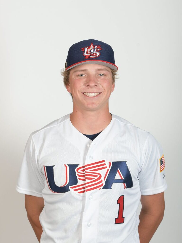 Some Lesser Known Facts About Kyle Harrison