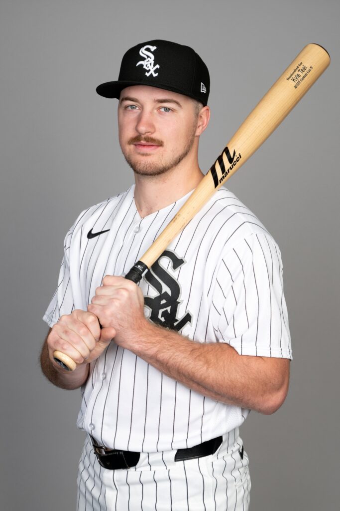 Some Lesser Known Facts About Kyle Teel