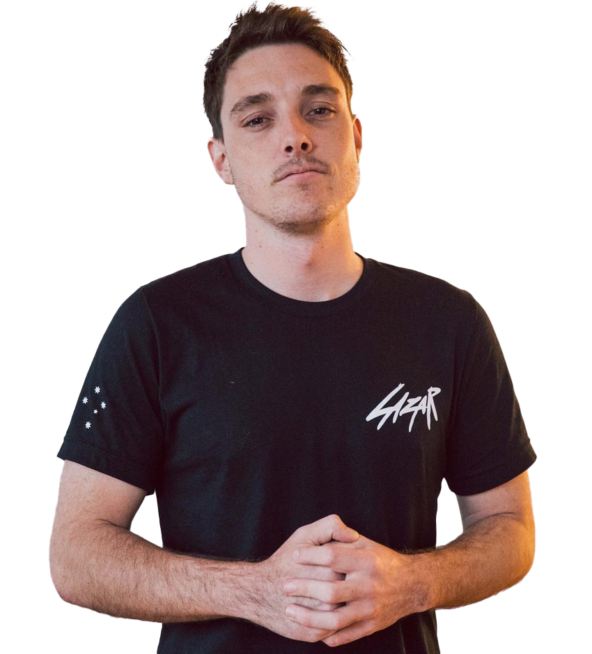 LazarBeam Biography, Height, Weight, Age, Stats, Wife, Salary, Net Worth & More Some Lesser Known Facts About LazarBeam
