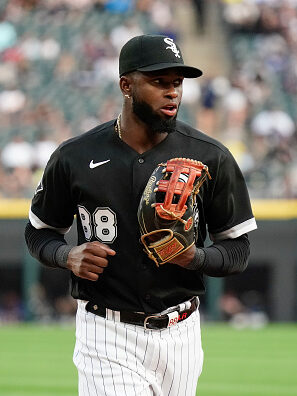 Luis Robert Jr. Biography, Height, Weight, Age, Stats, Wife, Salary, Net Worth & More Some Lesser Known Facts About Luis Robert Jr.