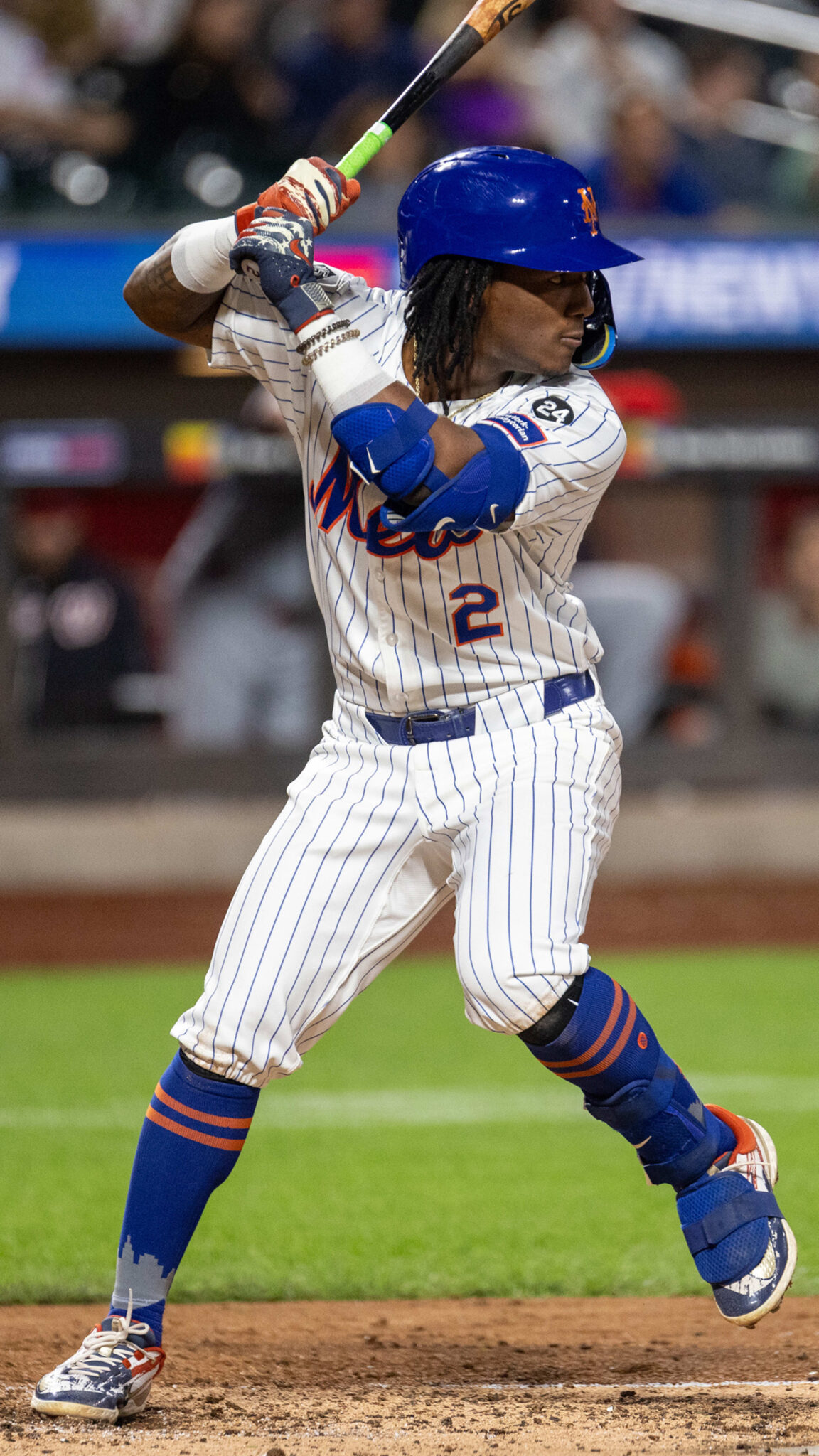 Luisangel Acuña Biography, Height, Weight, Age, Stats, Wife, Salary ...