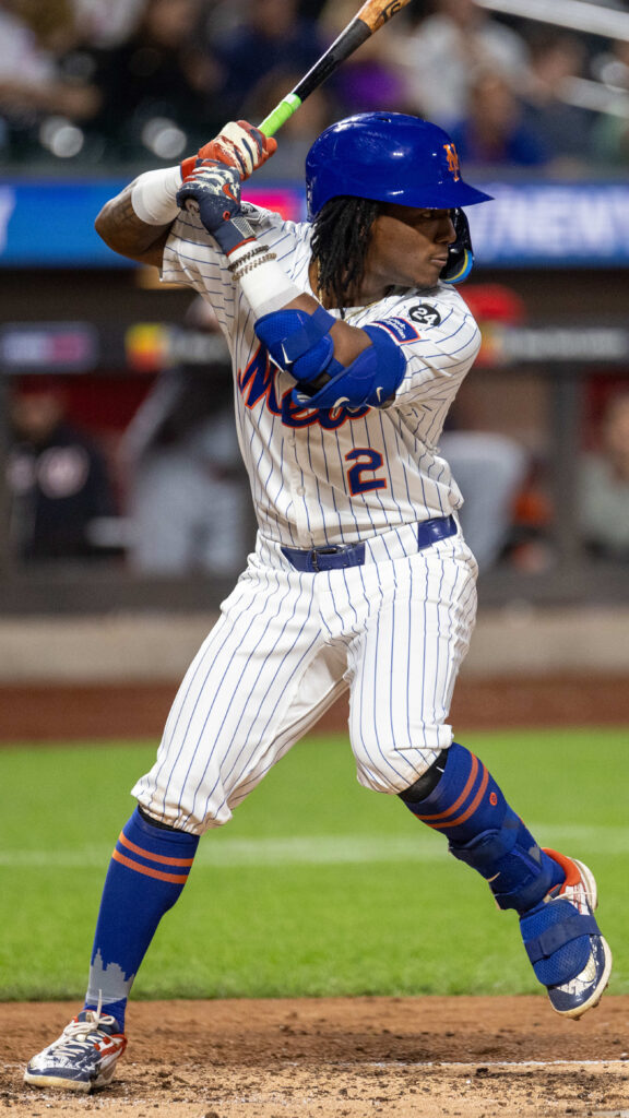 Luisangel Acuña Biography, Height, Weight, Age, Stats, Wife, Salary, Net Worth & More Some Lesser Known Facts About Luisangel Acuña