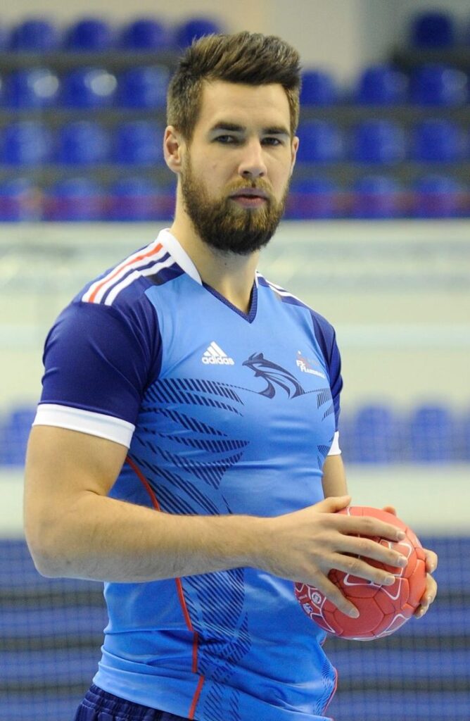 Luka Karabatic Biography, Height, Weight, Age, Stats, Wife, Salary, Net Worth & More Some Lesser Known Facts About Luka Karabatic