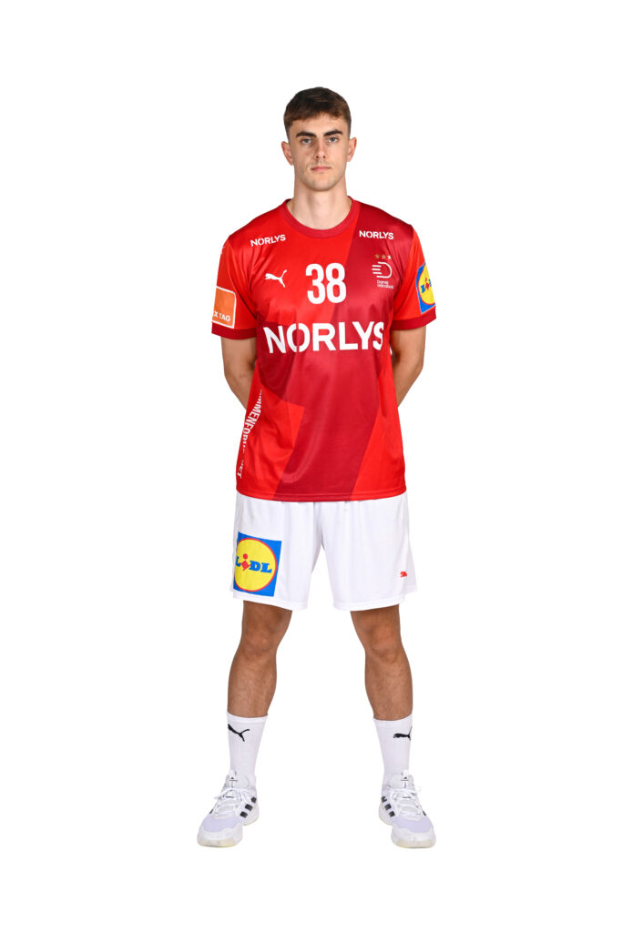 Some Lesser Known Facts About Mads Hoxer Hangaard