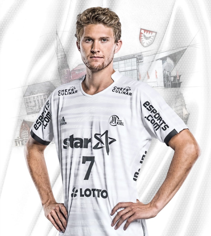 Some Lesser Known Facts About Magnus Landin Jacobsen