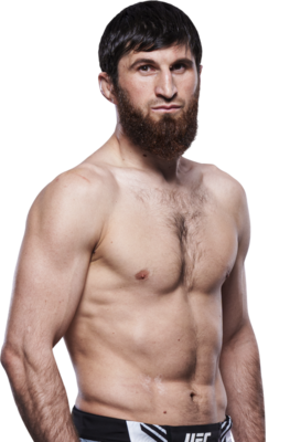 Magomed Ankalaev Biography, Height, Weight, Age, Stats, Wife, Salary, Net Worth & More Some Lesser Known Facts About Magomed Ankalaev