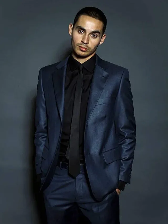 Some Lesser Known Facts About Manny Montana