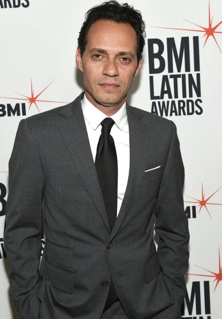 Some Lesser Known Facts About Marc Anthony