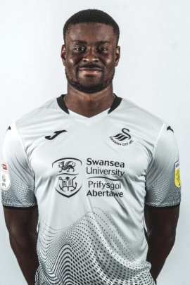 Some Lesser Known Facts About Marc Guéhi