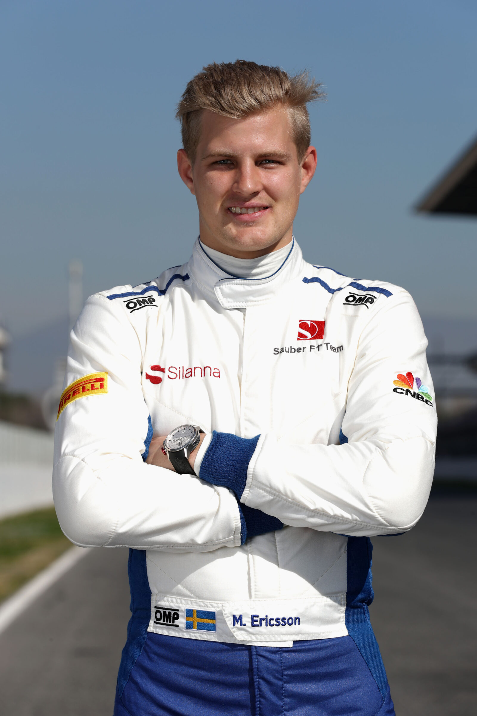 marcus ericsson net worth Image 3