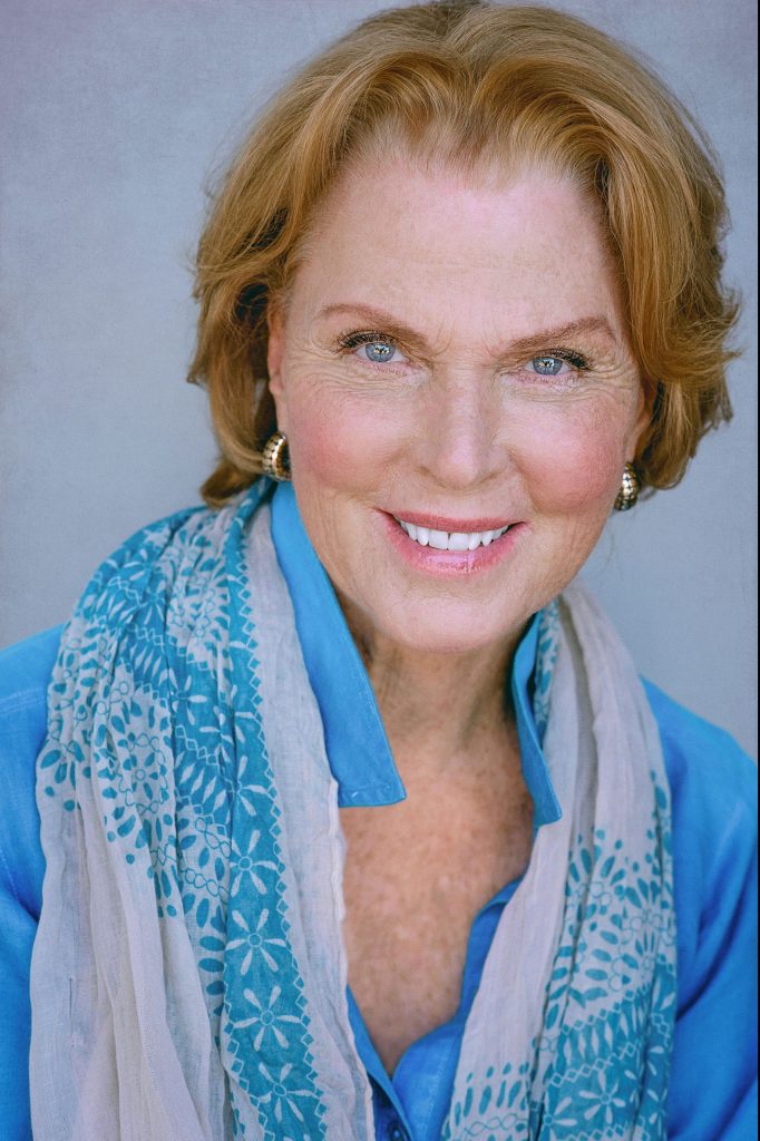 Some Lesser Known Facts About Mariette Hartley