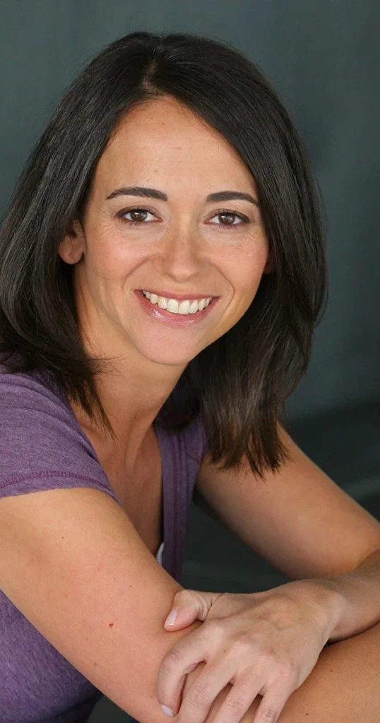 Some Lesser Known Facts About Marnie Alexenburg