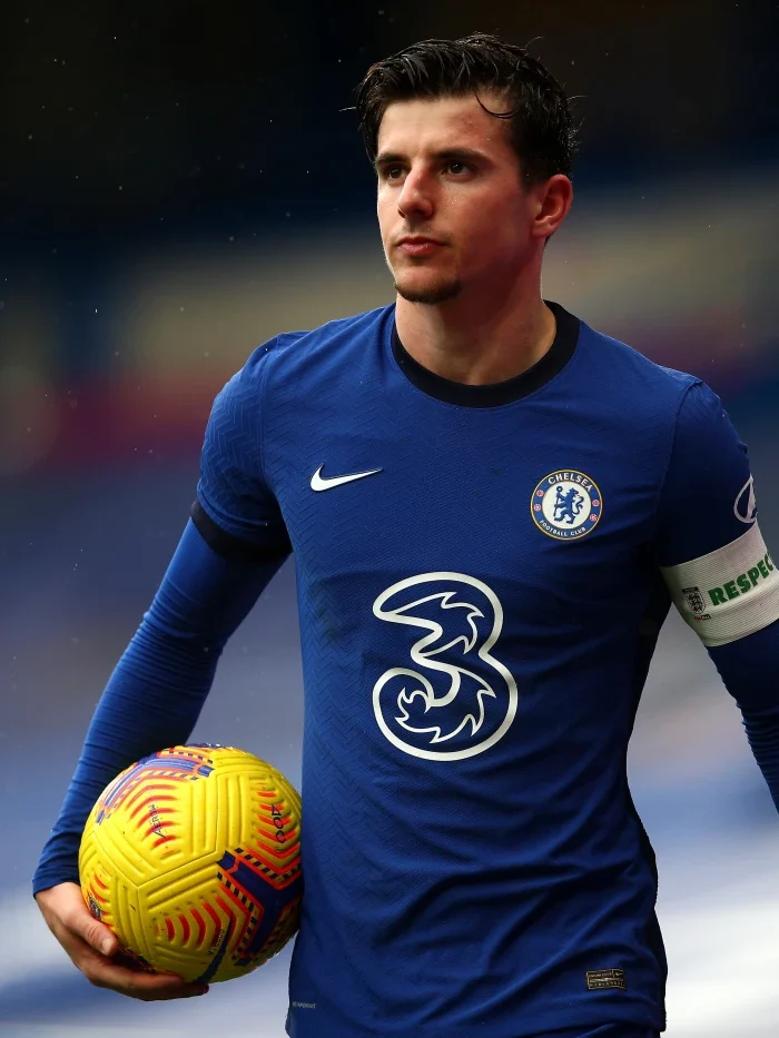 Some Lesser Known Facts About Mason Mount