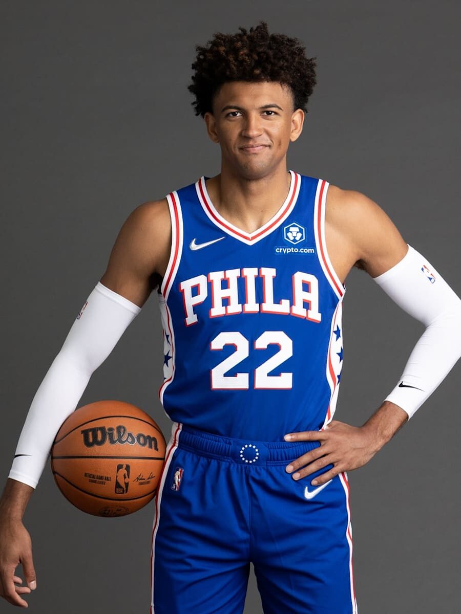 Some Lesser Known Facts About Matisse Thybulle