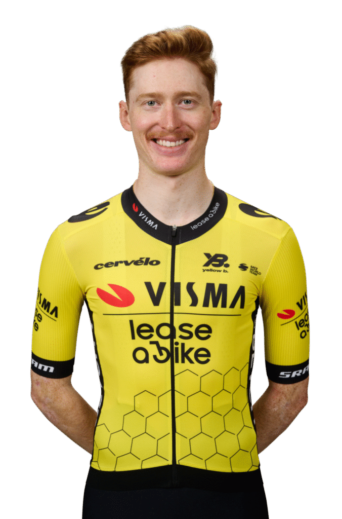 Some Lesser Known Facts About Matteo Jorgenson