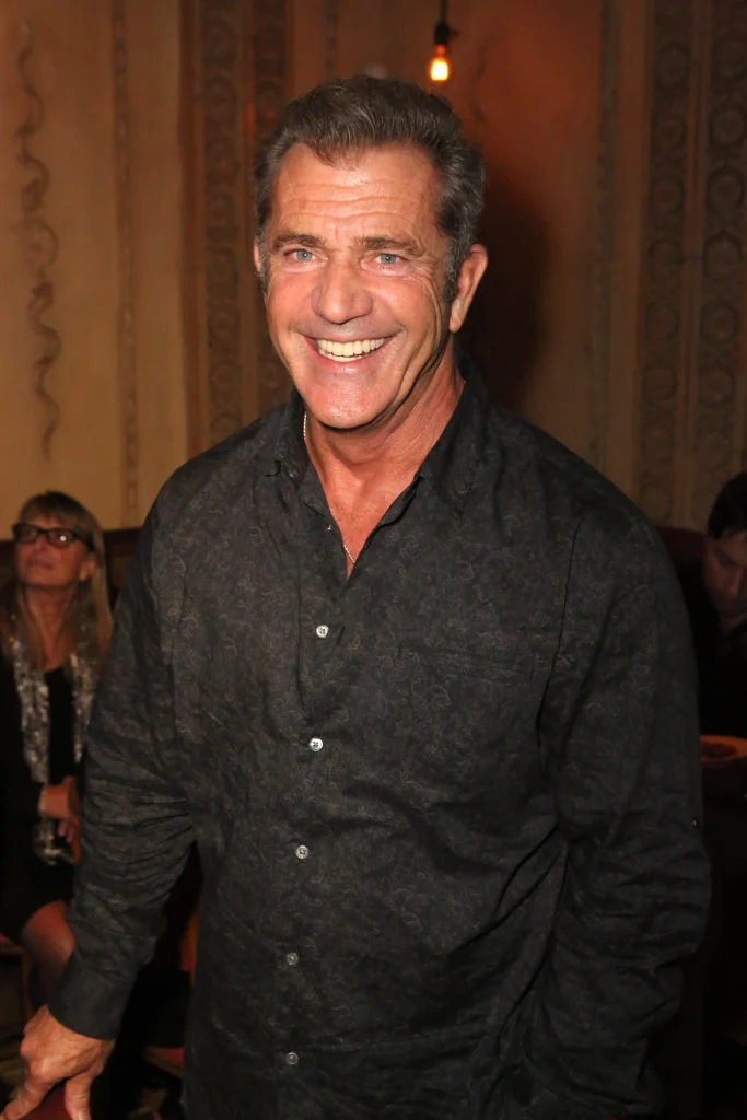 Some Lesser Known Facts About Mel Gibson