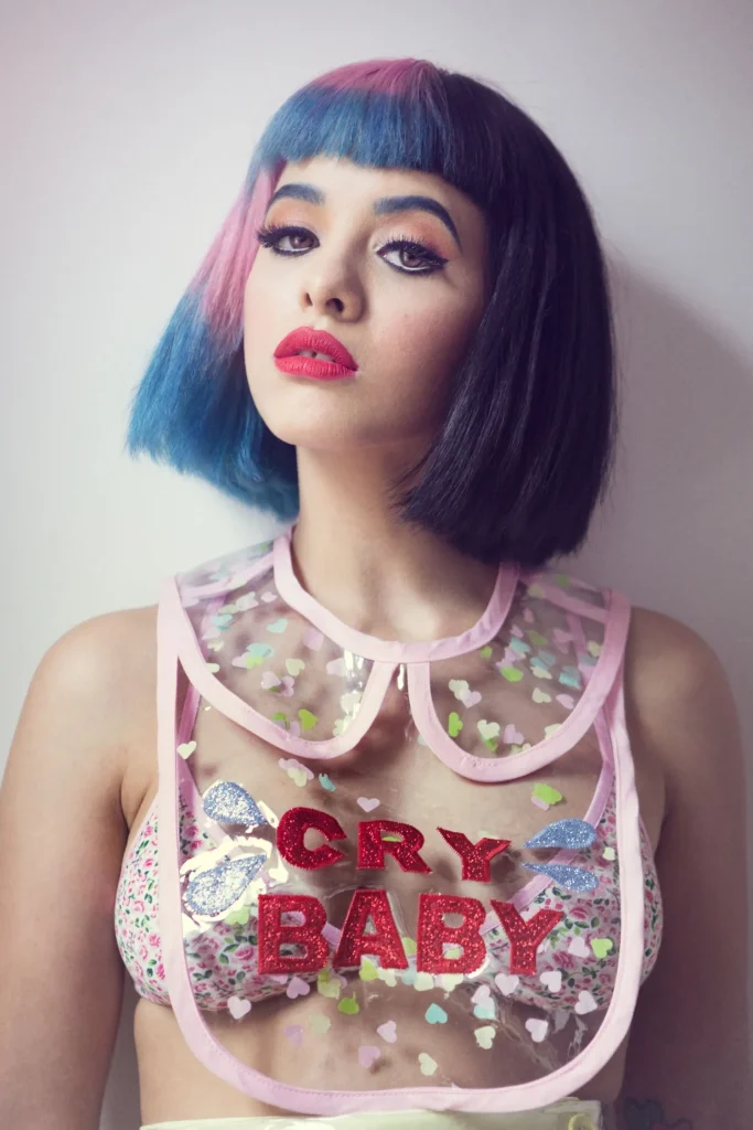 Some Lesser Known Facts About Melanie Martinez