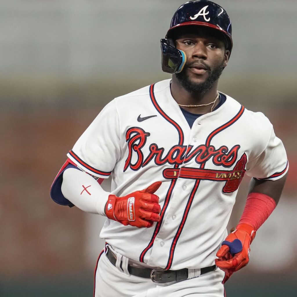 Some Lesser Known Facts About Michael Harris II