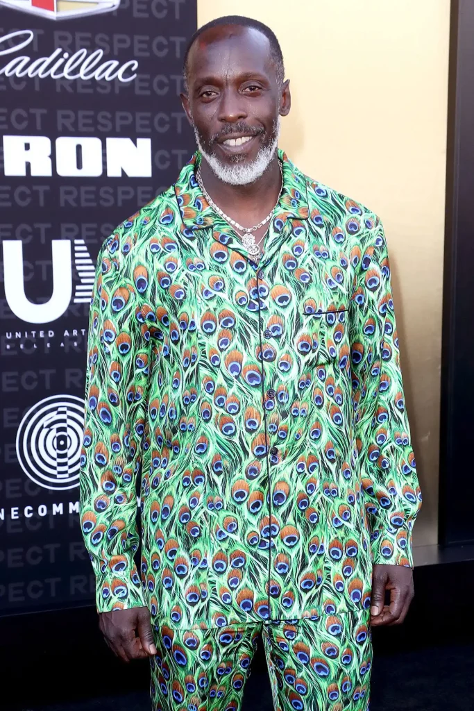 Some Lesser Known Facts About Michael K. Williams