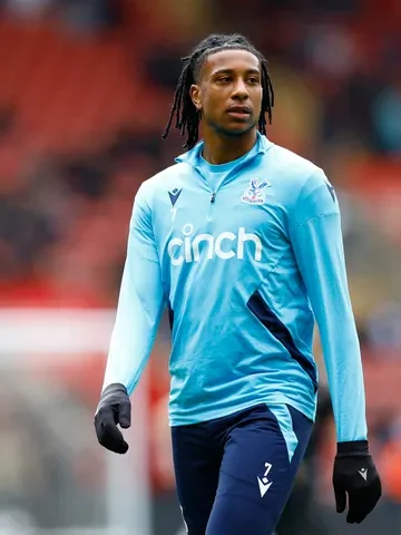 Some Lesser Known Facts About Michael Olise