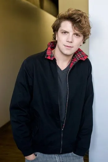 Some Lesser Known Facts About Michael Seater