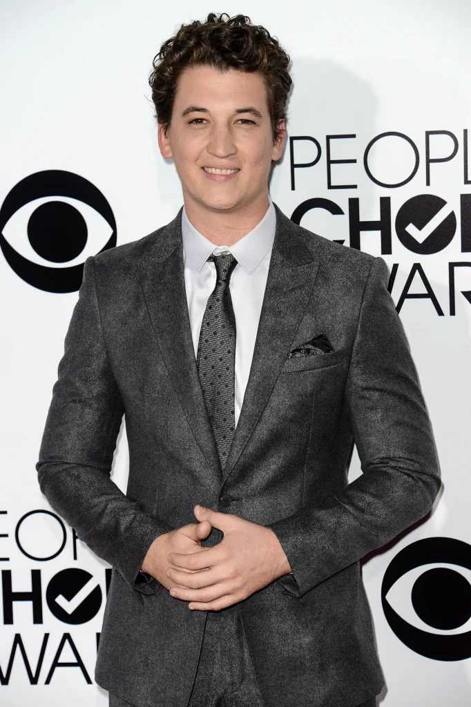 Some Lesser Known Facts About Miles Teller