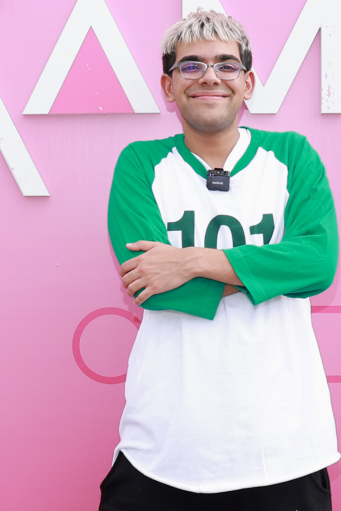 N3on Biography, Height, Weight, Age, Stats, Wife, Salary, Net Worth & More Some Lesser Known Facts About N3on