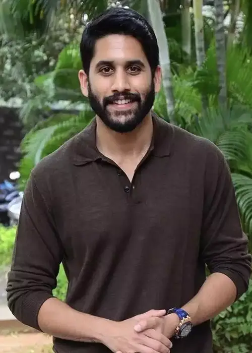 Some Lesser Known Facts About Naga Chaitanya