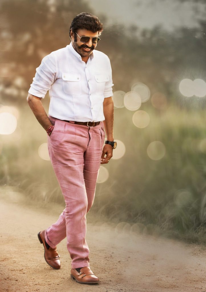 Some Lesser Known Facts About Nandamuri Balakrishna