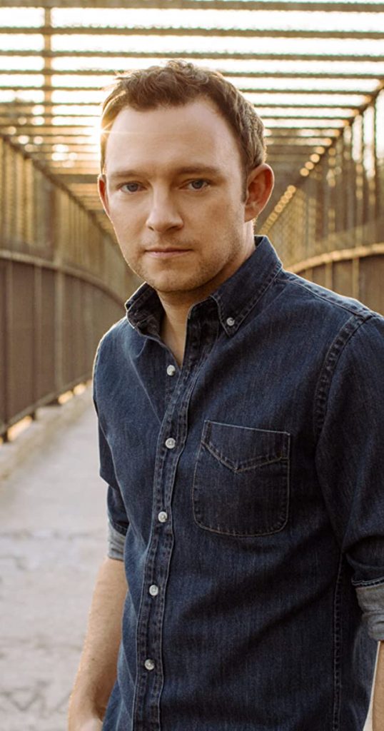 Some Lesser Known Facts About Nate Corddry