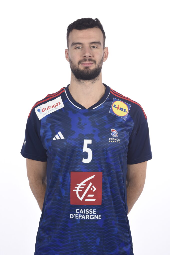 Nedim Remili Biography, Height, Weight, Age, Stats, Wife, Salary, Net Worth & More Some Lesser Known Facts About Nedim Remili