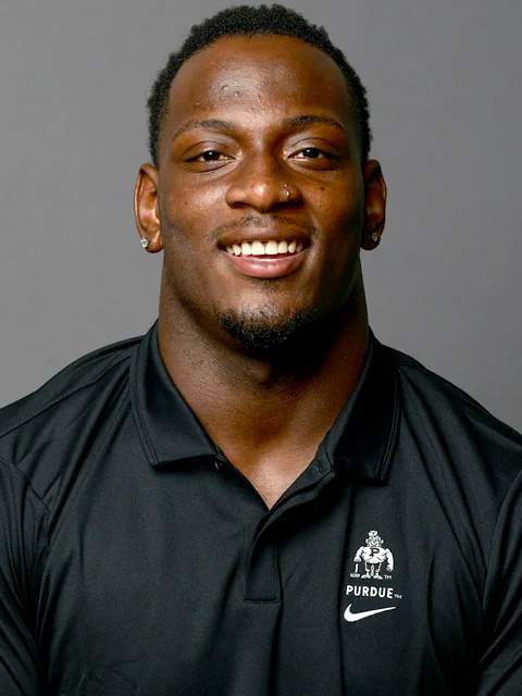 Nic Scourton Biography, Height, Weight, Age, Stats, Wife, Salary, Net Worth & More Some Lesser Known Facts About Nic Scourton