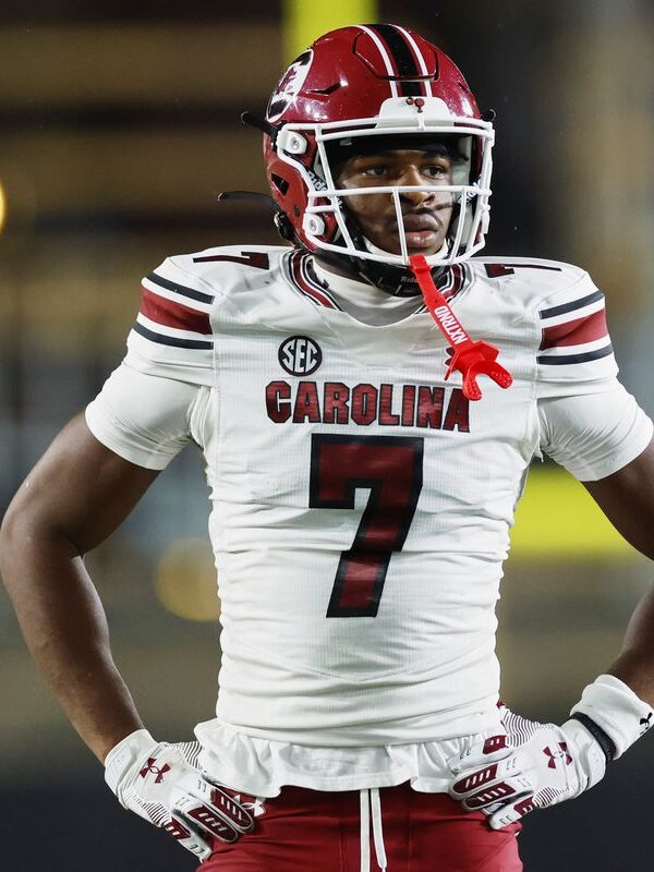 Nick Emmanwori Biography, Height, Weight, Age, Stats, Wife, Salary, Net Worth & More Some Lesser Known Facts About Nick Emmanwori