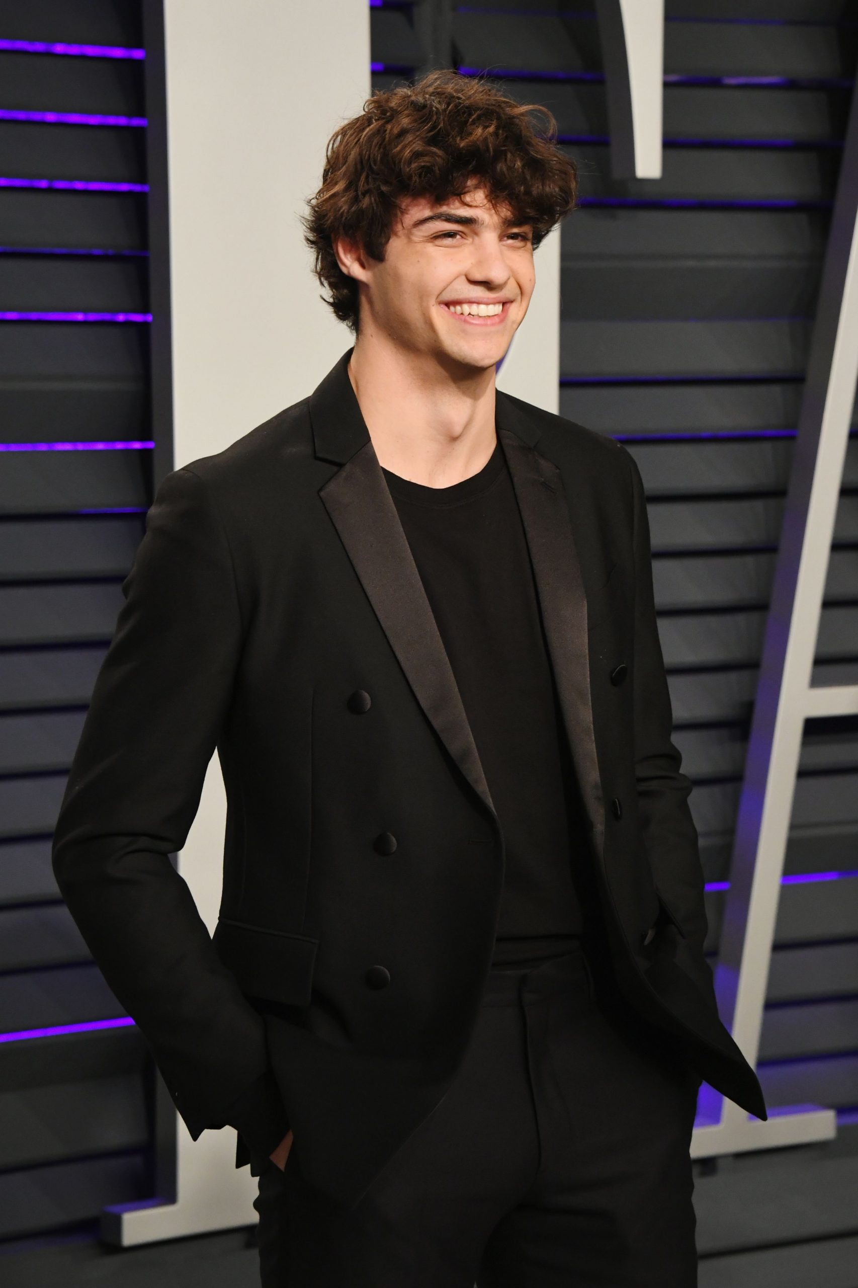 Noah Centineo Biography, Height, Weight, Age, Movies, Wife, Family ...