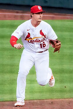 Some Lesser Known Facts About Nolan Gorman 1