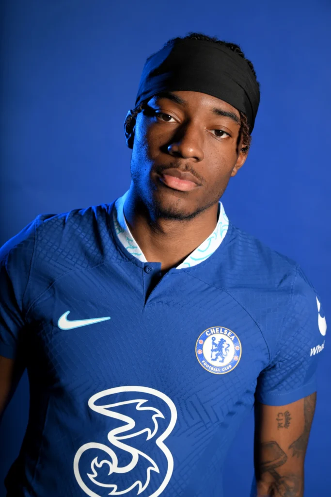 Noni Madueke Biography, Height, Weight, Age, Stats, Wife, Salary, Net Worth & More Some Lesser Known Facts About Noni Madueke