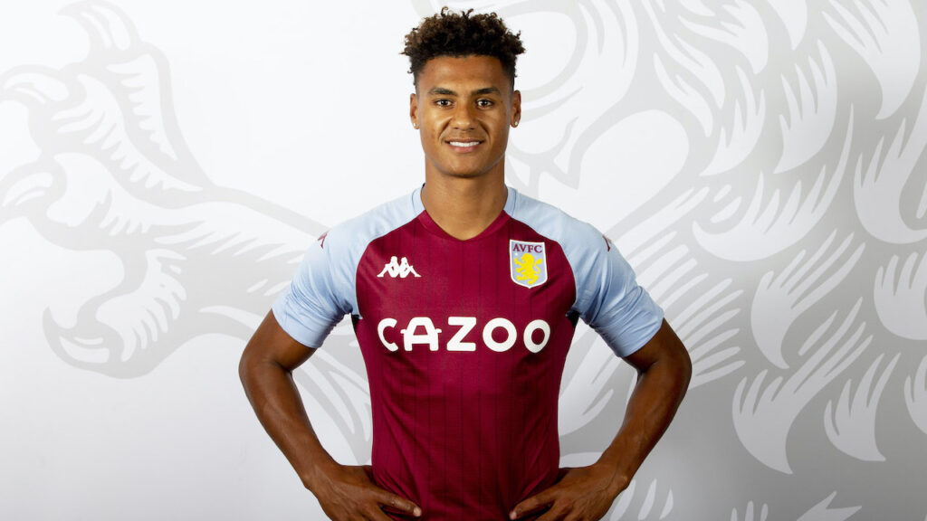 Ollie Watkins Biography, Height, Weight, Age, Stats, Wife, Salary, Net Worth & More