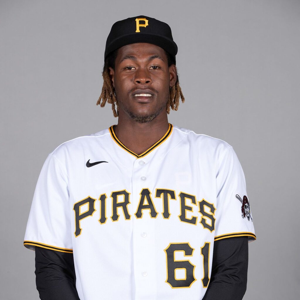 Some Lesser Known Facts About Oneil Cruz