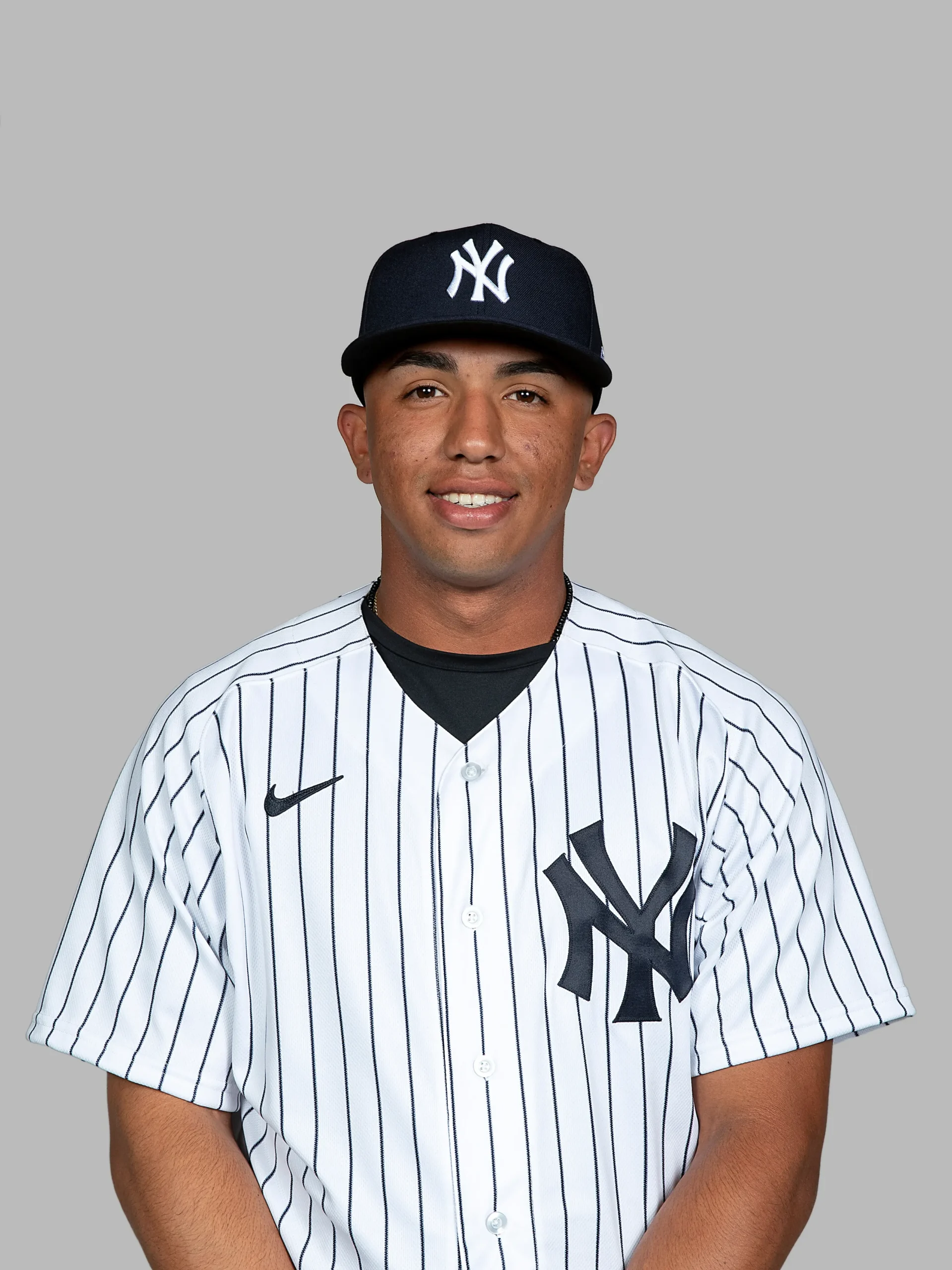 Some Lesser Known Facts About Oswald Peraza