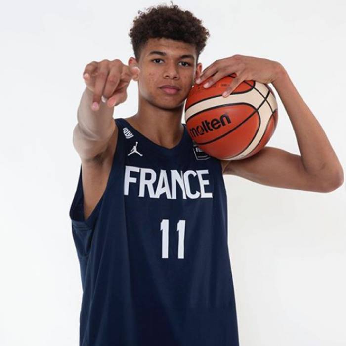 Some Lesser Known Facts About Ousmane Dieng